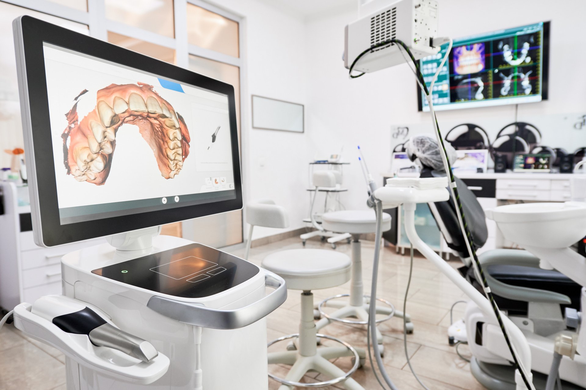 digital+dental+office